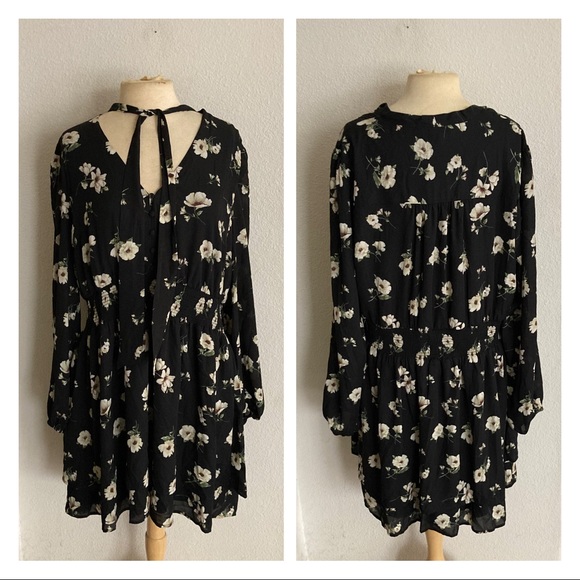 Forever 21 Dresses & Skirts - ⭐️$10 DEAL Forever 21 floral dress